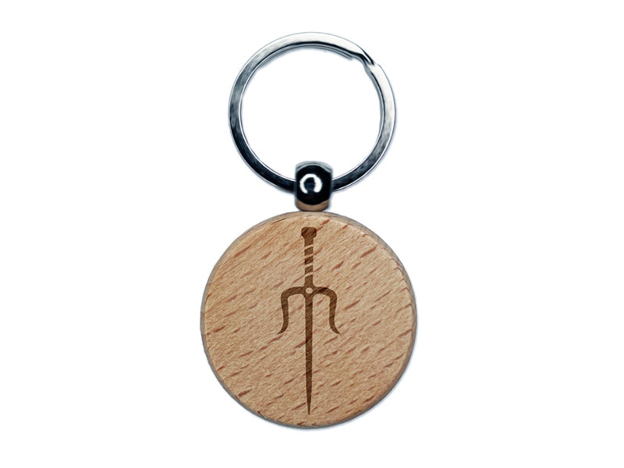 Ninja keychain 2025